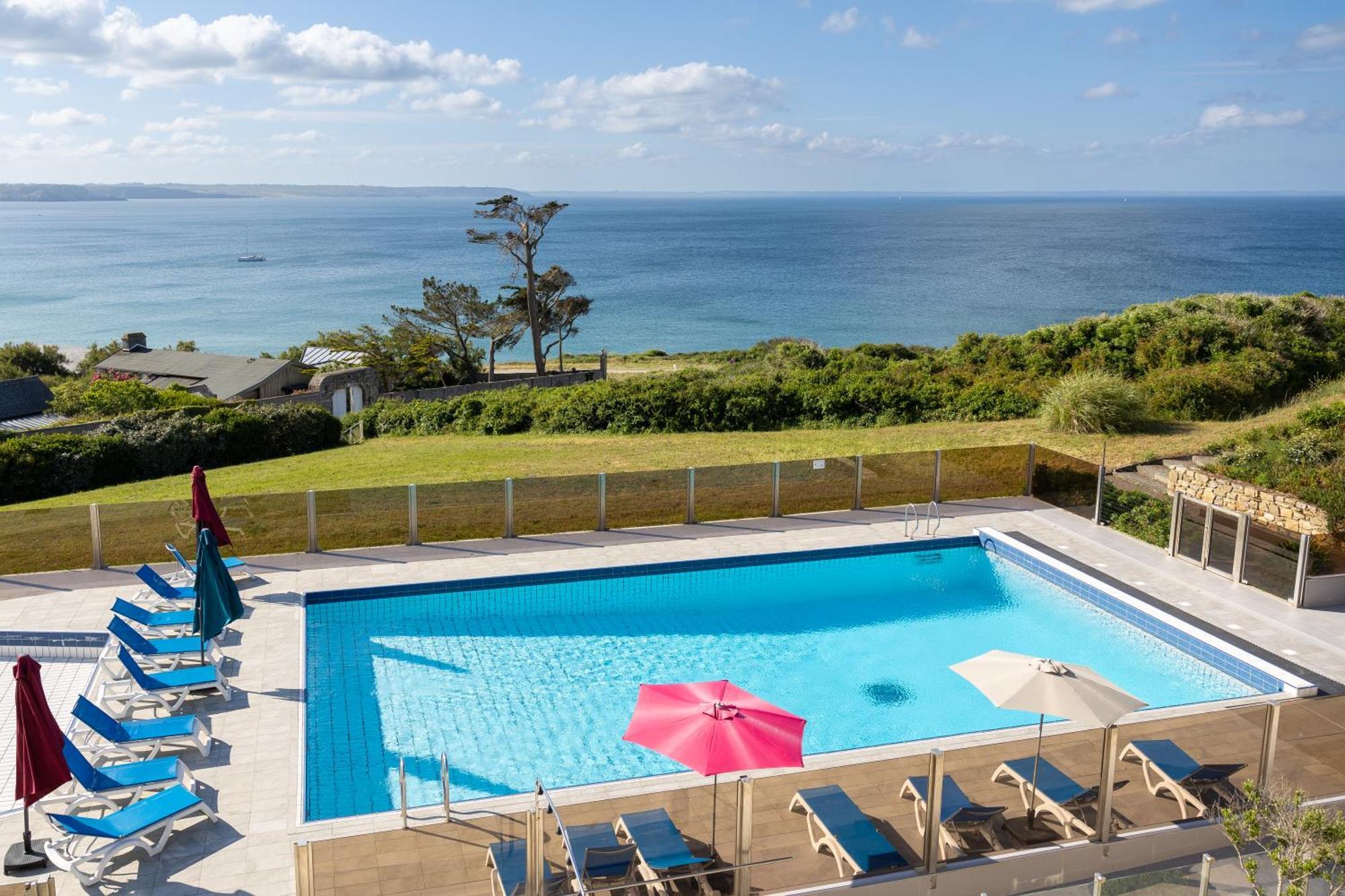 Hotel Village De Pen-hir Camaret-sur-Mer